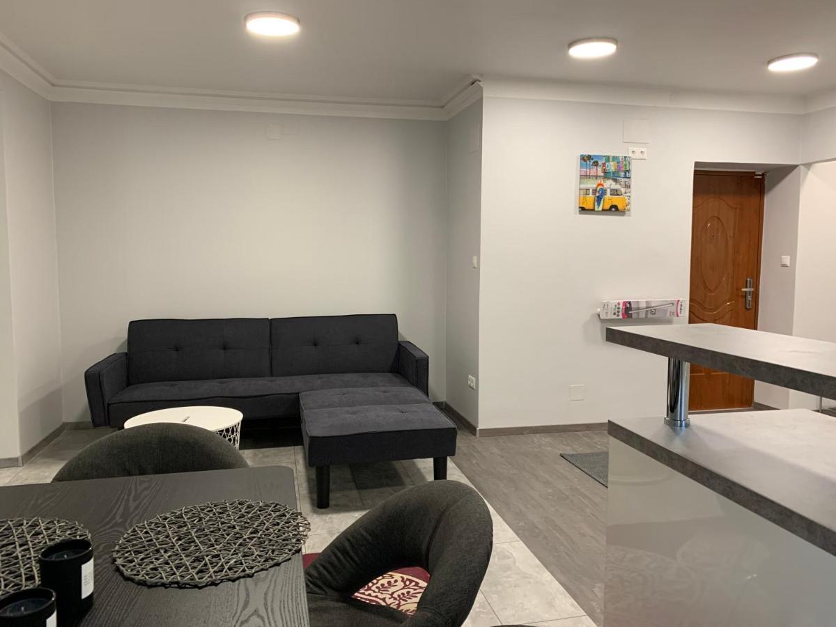 Stefania Apartmanok บูดาเปสต์ ภายนอก รูปภาพ