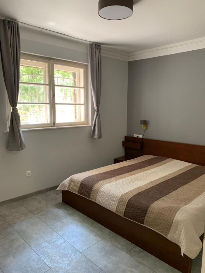 Stefania Apartmanok บูดาเปสต์ ภายนอก รูปภาพ